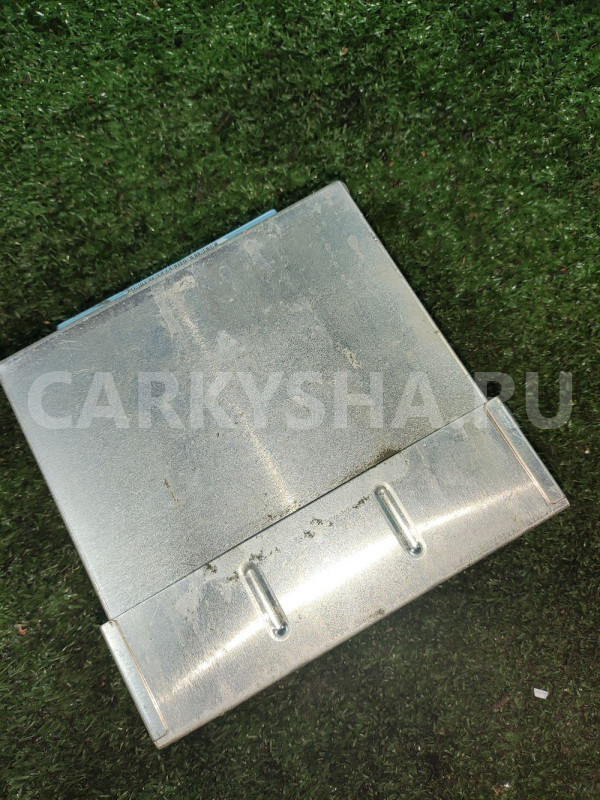 Блок управления ДВС Chevrolet Lanos 1.5 2007 Chevrolet Lanos оригинальный номер 96391857