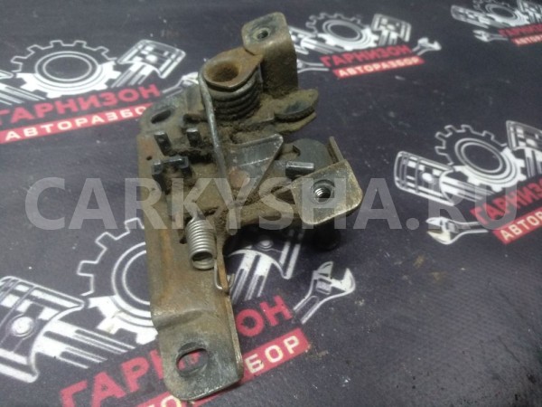 Замок капота Шкода Фабия Skoda Fabia 1 Skoda Fabia оригинальный номер 6Y0823509D