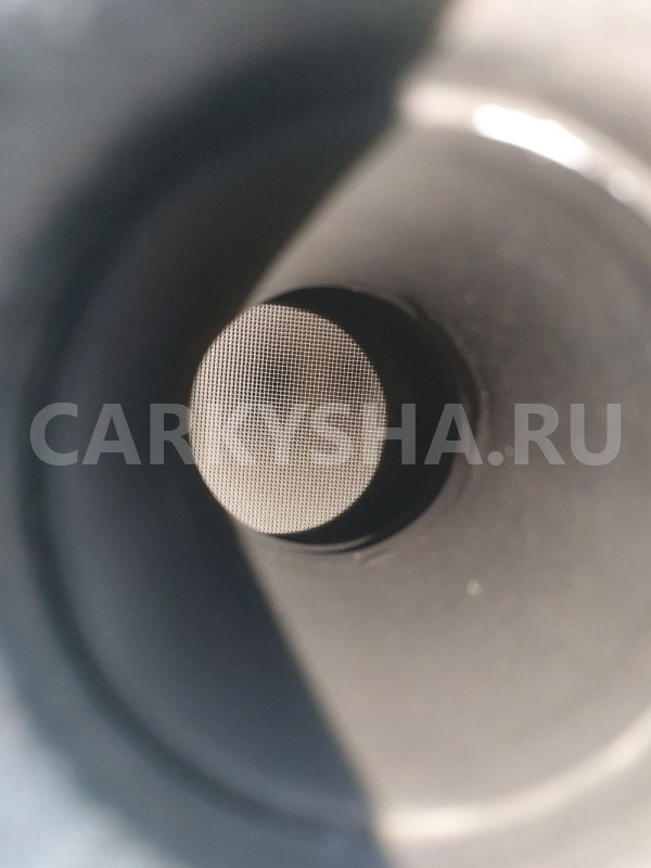 Резонатор глушителя Suzuki SX4 Suzuki SX4 оригинальный номер 1425055L00