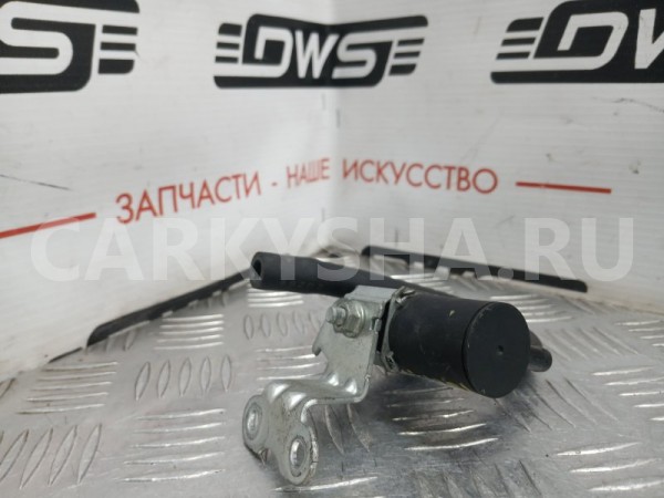 Клапан электромагнитный Subaru Exiga 