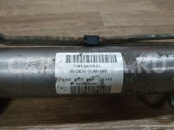 Рейка рулевая Ford Mondeo 