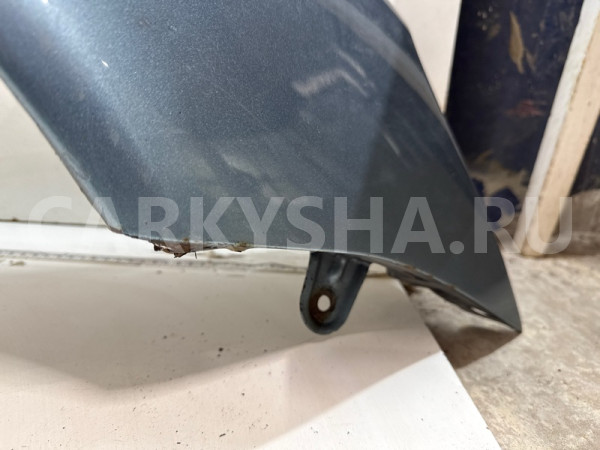 Крыло Mitsubishi Lancer 2006 5220A734 СЕДАН 4G18, переднее правое Mitsubishi Lancer 