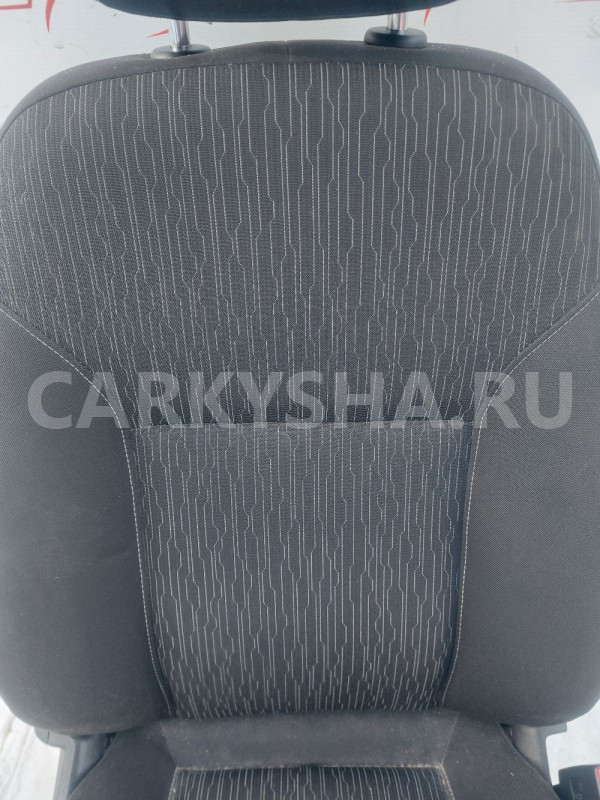 Сиденье переднее правое Opel Astra J Opel Astra 