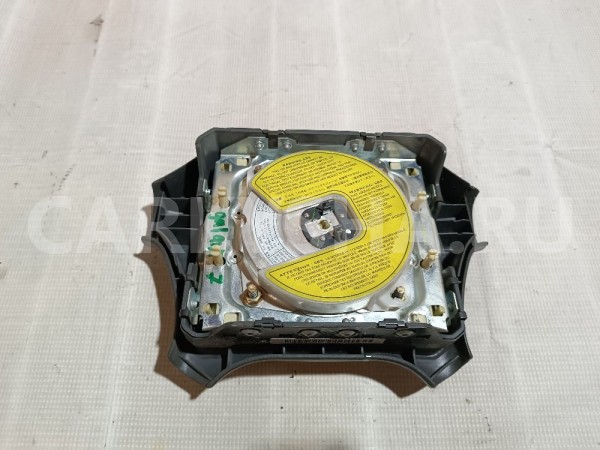 Подушка безопасности в рулевое колесо Mitsubishi Galant 