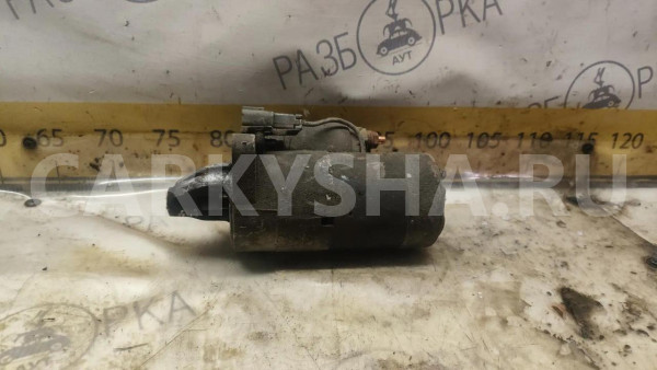 Стартер Nissan Almera Classic I Nissan Almera Classic оригинальный номер 2330095F0C