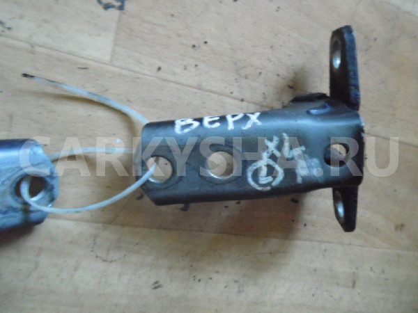 Петля двери Mitsubishi Outlander II рестайлинг (2009—2013) Mitsubishi i оригинальный номер 5702A005