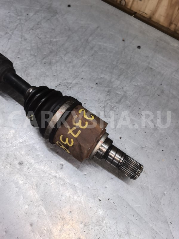 Привод Nissan Serena 