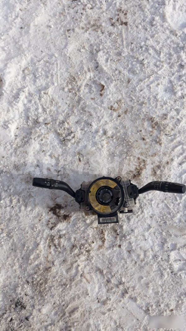 Подрулевой шлейф Mazda 6 GG (2002—2005) Mazda 2 