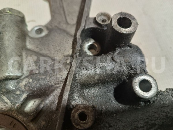 Насос масляный Toyota Mark II 