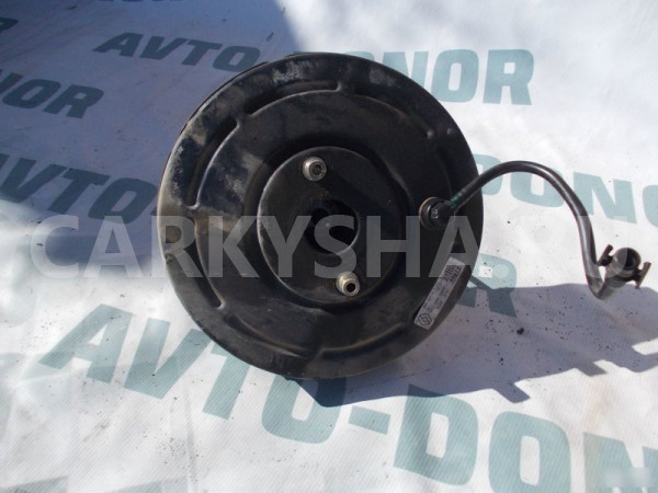 Вакуумный усилитель Renault Megane 2 2002-2006 Renault 20 