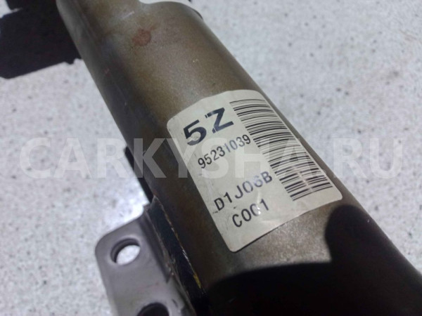 Колонка рулевая Chevrolet Epica I рестайлинг (2008—2012) Chevrolet Epica оригинальный номер 95231039