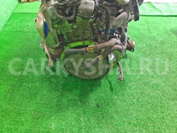 Двигатель Nissan Laurel 