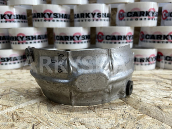 Экран тепловой Toyota RAV 4 IV (CA40) оригинальный номер 17271-0R020