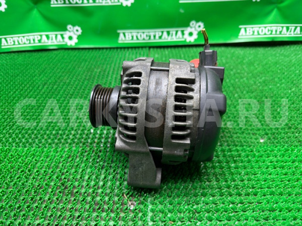 Генератор Land Rover Discovery 2005-2009 YLE500410 L319 406PN Land Rover Discovery 
