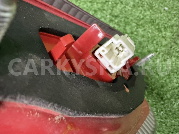 Стоп-сигнал дополнительный Nissan Juke 2014 265901KA0A NF15 Nissan Juke 