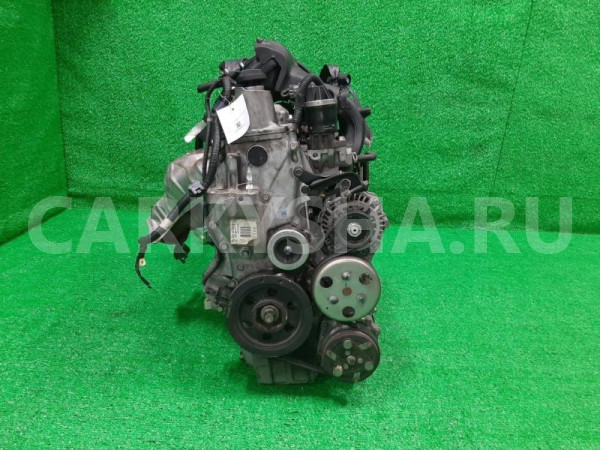 Двигатель Honda Airwave 