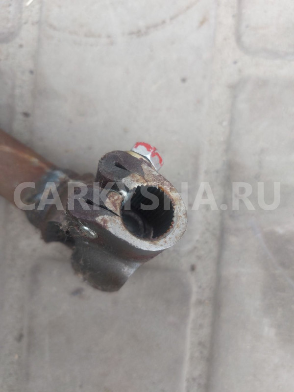 Карданчик подрулевой  Hyundai Getz Hyundai Getz оригинальный номер 563701C500