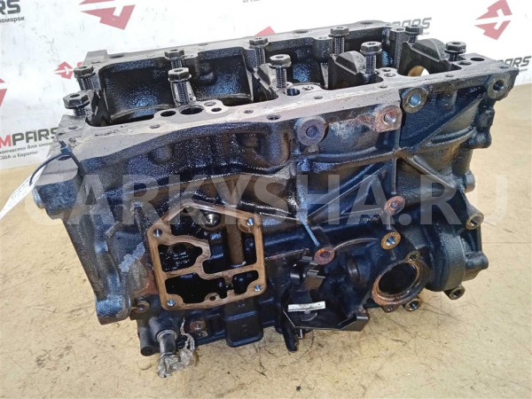 Название детали Блок цилиндров Модель Volkswagen Passat B6 Volkswagen Passat оригинальный номер 03G103351B