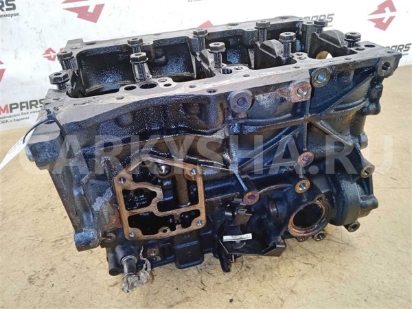 Название детали Блок цилиндров Модель Skoda Superb 2008-2015 Skoda Superb оригинальный номер 03G103351B