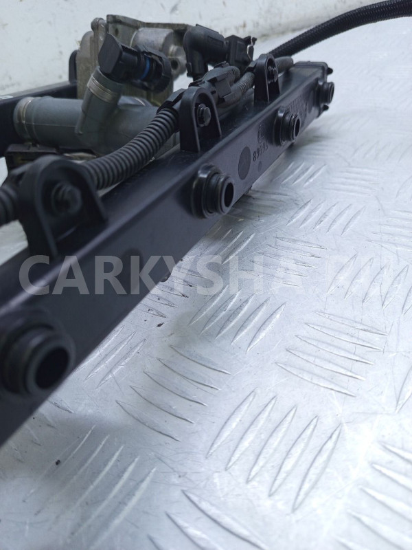 Клапан BMW M3 E90/E92/E93 (2007—2013) BMW M3 оригинальный номер 13 41 7 838 024