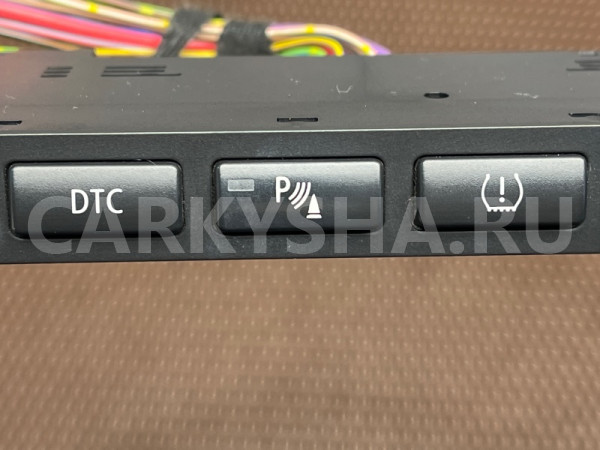 Блок кнопок подогрев BMW X3 оригинальный номер 61 31 9 131 527, 61 31 9 131 527, 61319131527, 9131527, 61 31 3 428 376, 61313428376, 3428376