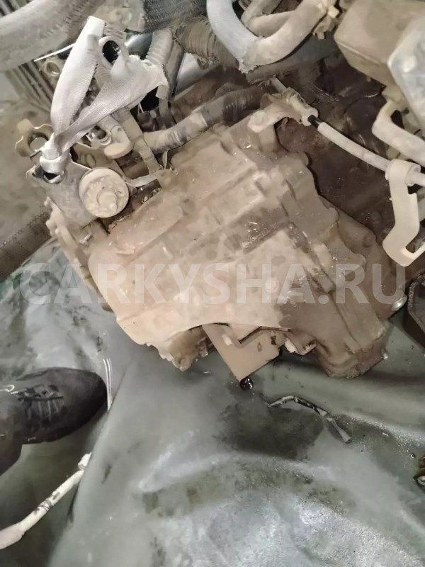 Акпп Toyota Camry оригинальный номер 3050042250