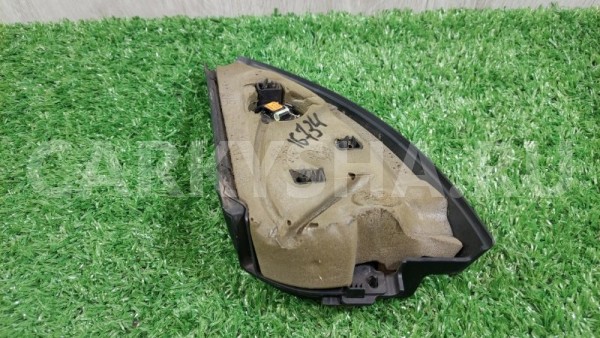 Крышка зеркала внутренняя правая Mercedes-Benz Mercedes-Benz M-klasse 