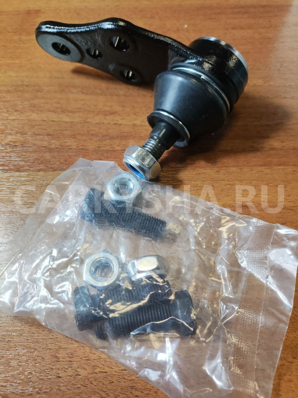 Опора шаровая DAEWOO Nexia Daewoo Nexia оригинальный номер 0112-0010
