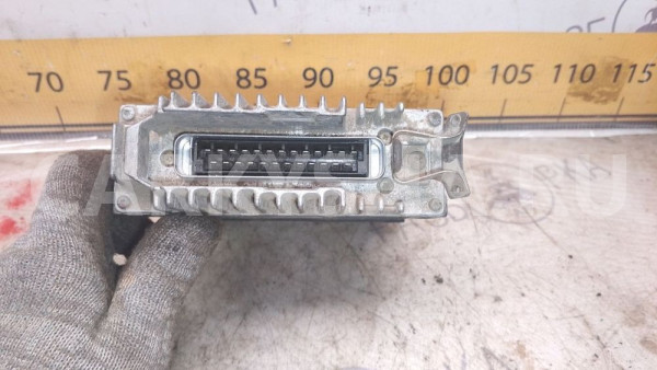 Блок управления Mercedes W124 0055455532 Mercedes-Benz W124 оригинальный номер 0280800204