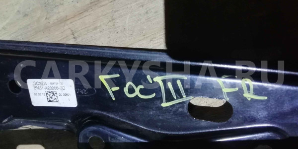 Стеклоподъемник Ford Focus III (2011—2015) Ford Focus оригинальный номер bm51a23200bd