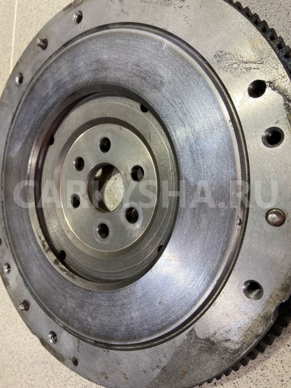 Маховик Lada Granta 2017 г. ВАЗ (Lada) Granta 