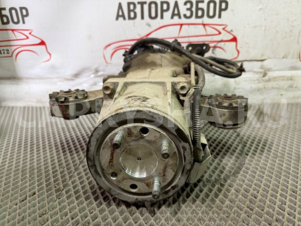 Редуктор заднего моста Mitsubishi Outlander 3 GF Mitsubishi i оригинальный номер 3501A470