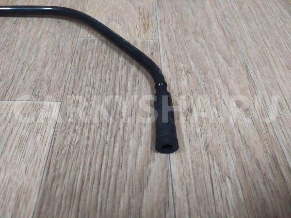 Трубка вакуумная Chevrolet Lacetti оригинальный номер 96417114