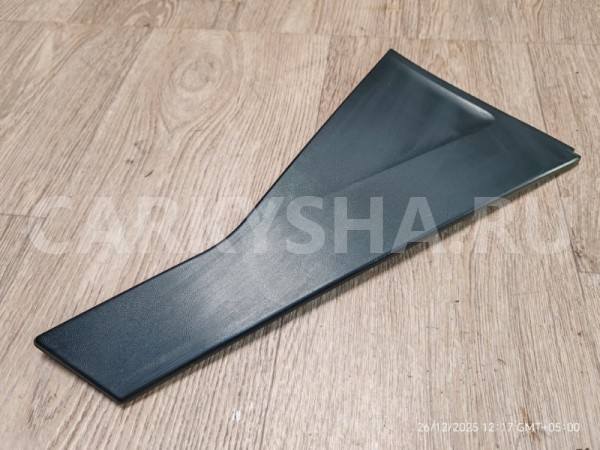 Молдинг двери Lada X-Ray 2017 822345566R 21179, задний правый ВАЗ (Lada) XRAY 