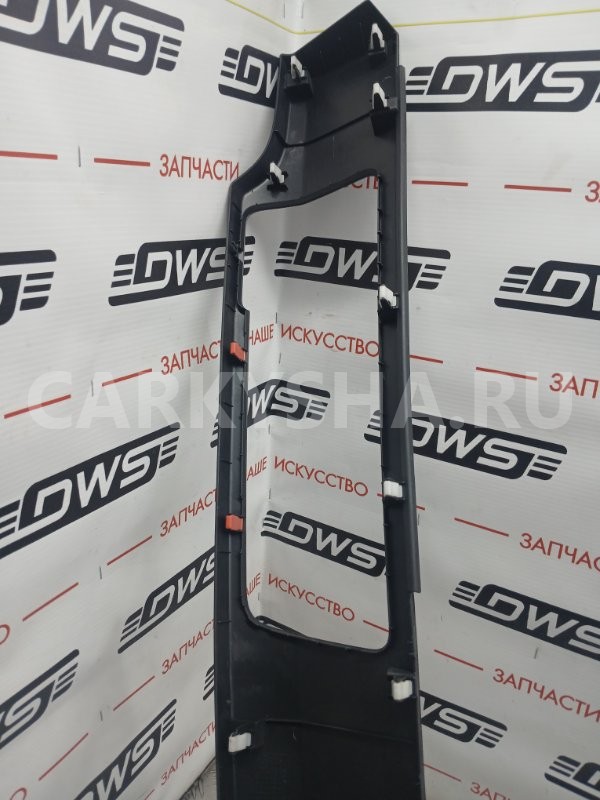 Накладка на торпедо Honda Freed 