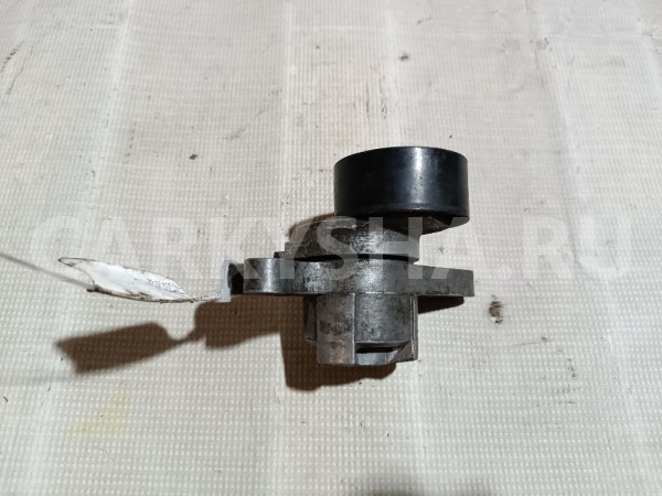 Натяжитель приводного ремня Citroen C4 