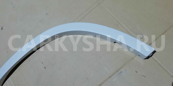 Накладка на крыло BMW X5 F15 (2013—2018) BMW X5 оригинальный номер 51777294372