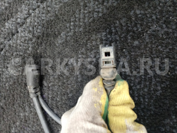 Проводка ABS передняя правая Audi A5 2012 Audi A5 