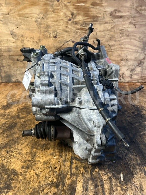 Вариатор Nissan Qashqai 2006-2013 310201XF2B J10 MR20DE Nissan Qashqai 