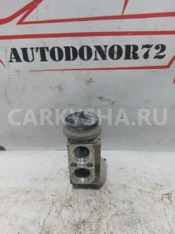 Клапан кондиционера Hyundai Solaris Hyundai Solaris оригинальный номер 976264L000