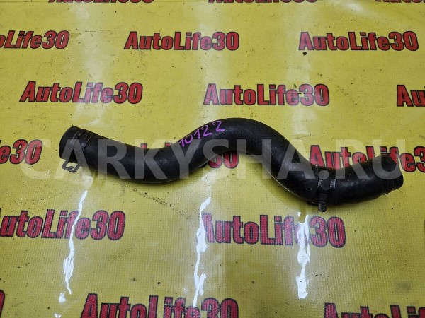 Патрубок радиатора Hyundai Santa Fe 