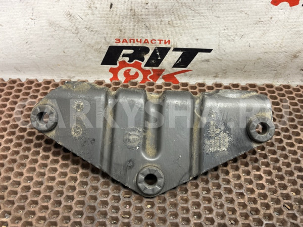 Кронштейн ЭБУ EMF BMW X5 оригинальный номер 34 43 6 772 102, 34 43 6 772 102, 34436772102, 6772102