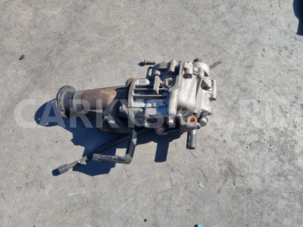 Раздатка Nissan Roox оригинальный номер 331034A00A