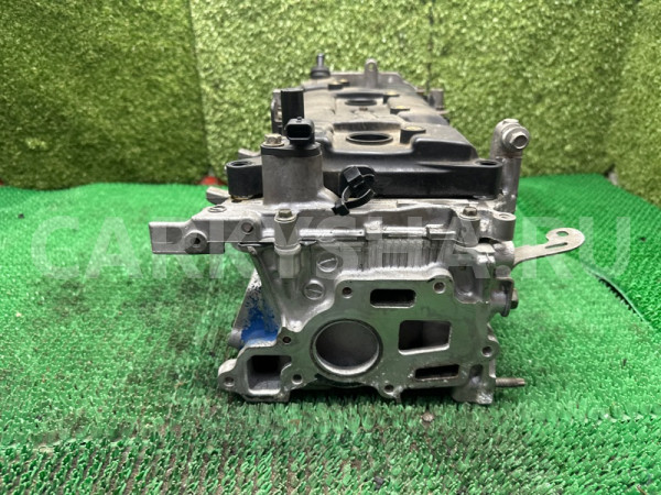 Гбц Nissan Qashqai 2007-2013 11040ED80B J10 MR20 Nissan Qashqai 