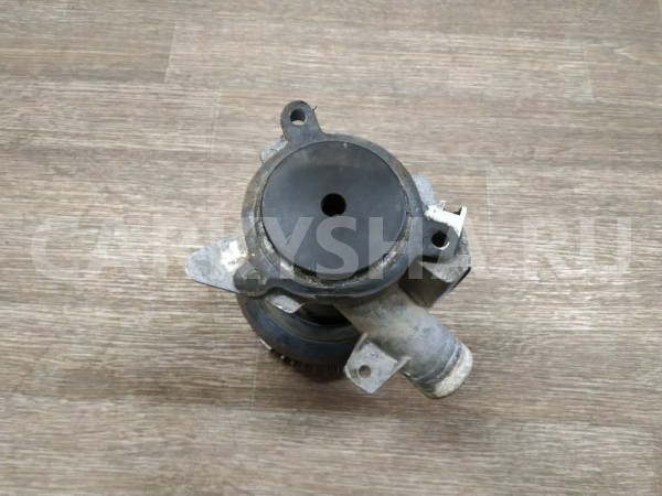 Вискомуфта BMW 5er 