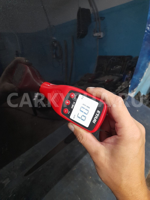 Дверь задняя правая  SsangYong Actyon New Ssang Yong Actyon оригинальный номер 6302134002