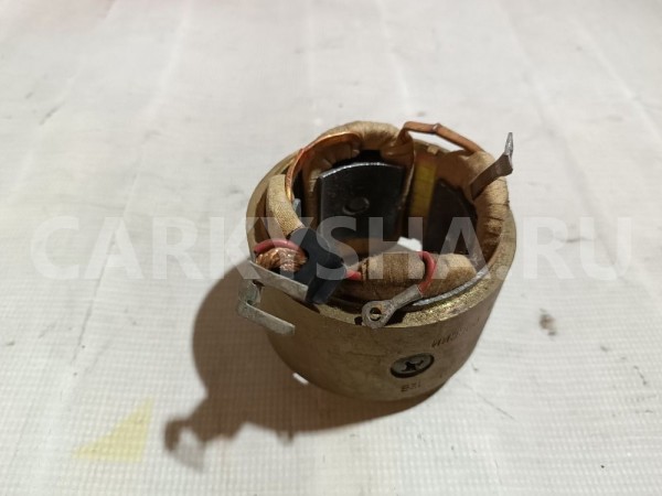 Обмотка (статор) стартера ВАЗ (Lada) 2108 