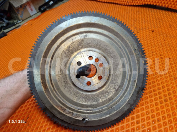 Маховик volvo b4164t 1.6 ecoboost Volvo S60 