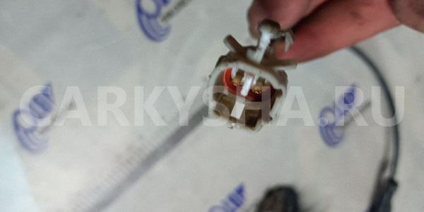 Датчик ABS передний левый правый Avensis T250 Toyota Avensis оригинальный номер 89542-02040