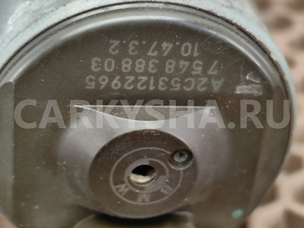 Valvetronic BMW 5er оригинальный номер 11 37 7 548 388, 11 37 7 548 388, 11377548388, 7548388, 11 37 7 518 204, 11377518204, 7518204